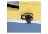 Dubro DB996 E/Z Fuelling Valve (Glow And Petrol) - Fits 3/32 ID Tubing