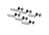 Dubro DB998 E/Z Cowl Fixing System (20-90 Size) (6)