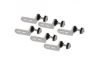 Dubro DB999 E/Z Cowl Fixing System (90-Above) (6)