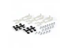 Dubro DB998 E/Z Cowl Fixing System (20-90 Size) (6)