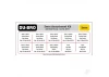 Dubro Master Builder Kit Bundle (All 8 Boxes)