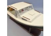 Dumas Winter Harbor Lobster Boat Kit (1:16)