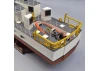 Dumas USCG Fast Response Cutter Kit