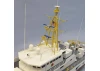 Dumas USCG Fast Response Cutter Kit