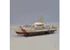 Dumas USCG Fast Response Cutter Kit