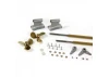 Dumas Running Hardware Kit Coast Guard (2337)