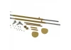 Dumas Running Hardware Kit Coast Guard (2337)