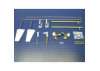 Dumas Crockett Hardware Set 1218 (2341)