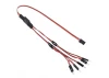 Dynam Airplane LED Driver (3.8V-5.5V Input)