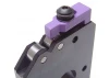 Hudy Advanced Comm Lathe - Ball Bearing Guides