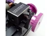 Hudy Advanced Comm Lathe - Ball Bearing Guides