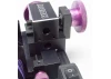 Hudy Advanced Comm Lathe - Ball Bearing Guides