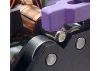 Hudy Advanced Comm Lathe - Ball Bearing Guides