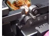 Hudy Advanced Comm Lathe - Ball Bearing Guides
