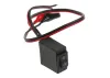 Hudy Motor Switch Box With Connection Cable