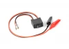 Hudy Motor Switch Box With Connection Cable
