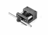 Hudy Steel Mini Clamp Extra Hard Steel