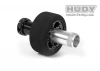 Hudy Wheel Adapter 1:12 + 1:10 Pan Cars