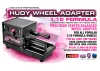 Hudy Wheel Adapter 1:10 Formula