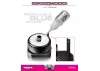 Hudy Sidewall Tire Gluer 1:10 Touring