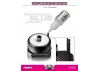 Hudy Sidewall Tire Gluer 1:10 Touring