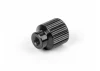 Hudy Aluminium Adapter For 1:12 Pan Car And 1:10 Formula Tire