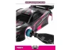 Hudy Sanding Drum - P120 Grain - Medium