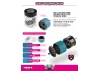 Hudy Sanding Drum - P240 Grain - Ultra-Fine