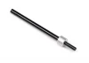 Hudy Slot Car Wheel Axle 3.0 mm - 3/32