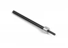 Hudy Slot Car Wheel Axle 2.0 mm