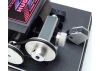 Hudy Slot Car Tire Truer - Axle 1:8 + 3/32 Axles