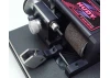 Hudy Slot Car Tire Truer - Axle 1:8 + 3/32 Axles