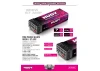 Hudy Mini Power Block 800W / 67 AMP - EU Plug