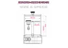 Hudy Air Vac - Vacuum Pump - On Road 1:8 - 1:12