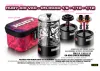 Hudy Air Vac - Vacuum Pump - On Road 1:8 - 1:12