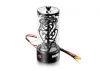 Hudy Air Vac - Vacuum Pump - 1:10 Off Road