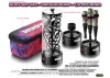 Hudy Air Vac - Vacuum Pump - 1:8 Off Road