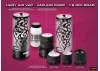 Hudy Air Vac - Vacuum Pump - 1:8 Off Road