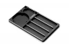 Hudy Air Vac - Vacuum Pump Aluminium Tray