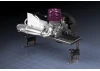 Hudy Engine Break In Bench