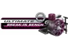 Hudy Engine Break In Bench