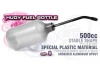 Hudy Fuel Bottle