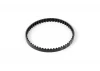 Hudy Kevlar Drive Belt Front 4 X 159 mm