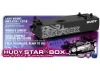 Hudy Star-Box - For On Road 1:10 + 1:8