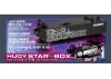 Hudy Star-Box - For On Road 1:10 + 1:8
