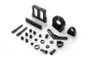 Hudy Composite On-Road Star-Box Spare Parts Set