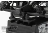 Hudy Star-Box On-Road Conversion For Xray RX8