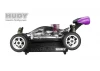 Hudy Star-Box - For Off Road