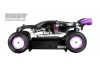 Hudy Star-Box - For Off Road