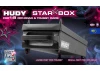 Hudy Star-Box - For Off Road